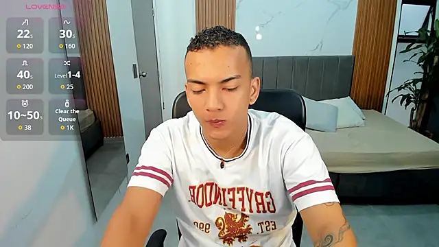 Snapshot of Rafa2004Cruz chatting on September 20, 12:06 pm Rafa2004Cruz online show from September 20, 12:06 pm