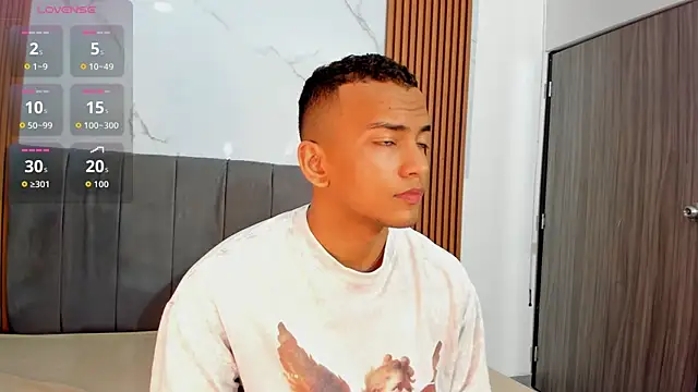 Snapshot of Rafa2004Cruz chatting on October 3, 7:22 pm Rafa2004Cruz online show from October 3, 7:22 pm