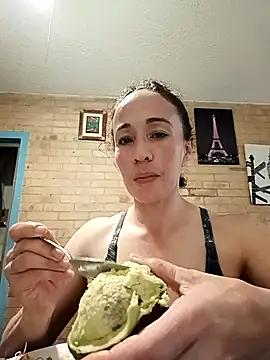 Coeur de luxure online show from February 16, 9:05 pm