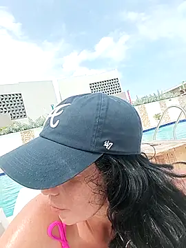 Coeur de luxure online show from March 5, 3:07 pm