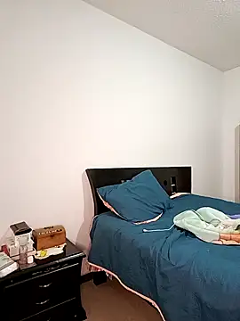 Coeur de luxure online show from March 18, 9:21 pm