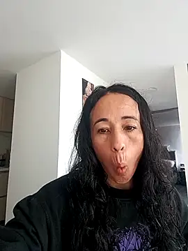 Coeur de luxure online show from October 5, 2:37 pm