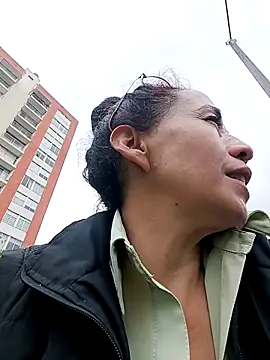 Coeur de luxure online show from January 14, 2:01 pm