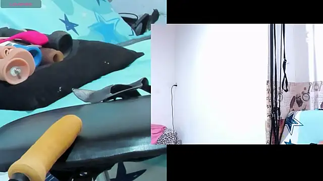 afroditacute15 online show from March 11, 2:56 pm