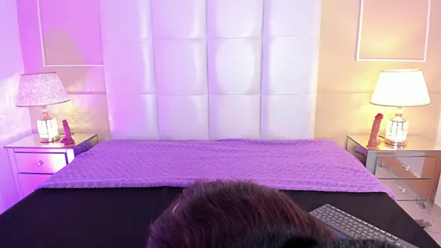 Pariss-Salvatore online show from March 5, 7:38 pm