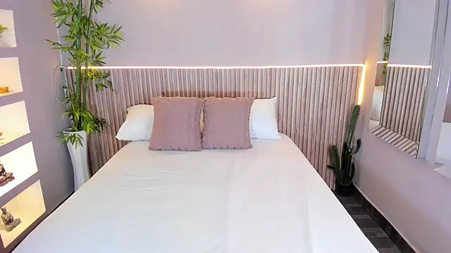 GeorginaReyes online show from February 10, 10:47 pm