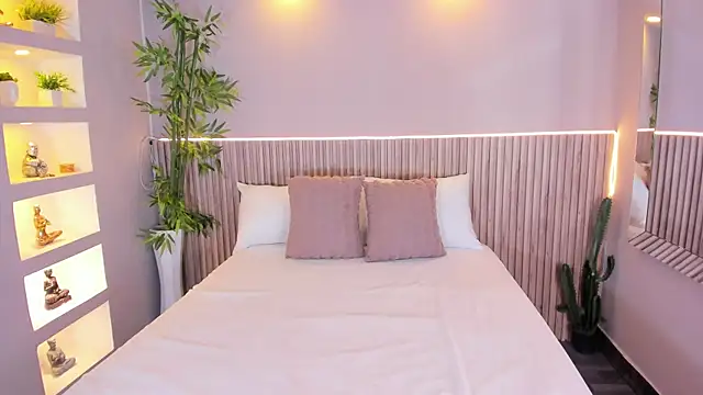 GeorginaReyes online show from March 5, 10:39 pm