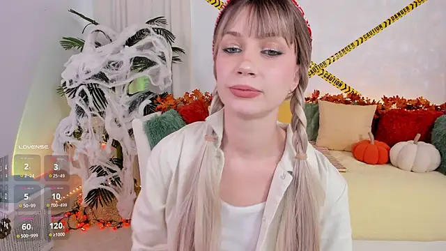 angel claire online show from October 27, 10:03 pm