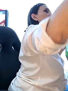 Mrsvictoriaaa online show from March 20, 7:30 pm