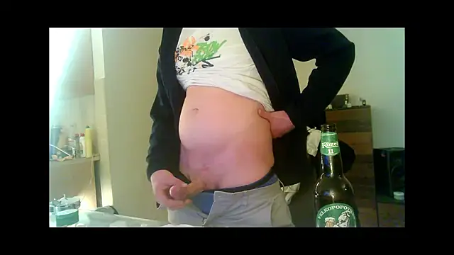 VickyDevilEU online show from December 14, 7:14 pm