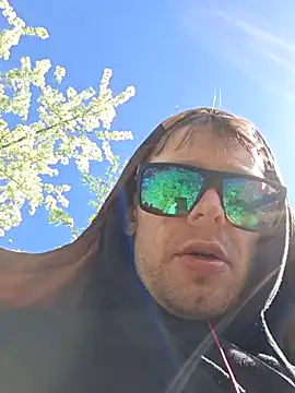 VickyDevilEU online show from April 22, 9:11 am