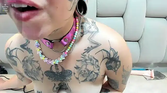 Braylen Sanchez online show from March 21, 9:45 pm