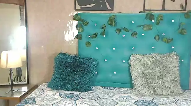 LiamAndrewzz online show from March 9, 11:03 am