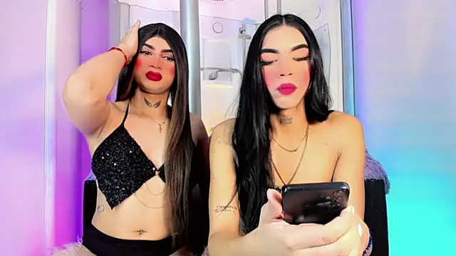 Brytany TiffanySX online show from March 20, 11:05 am