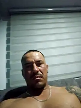 Iuver online show from January 9, 1:30 am