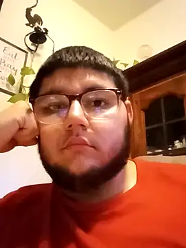 Snapshot of Bigdaddy-Marc chatting on February 16, 8:54 am Bigdaddy-Marc online show from February 16, 8:54 am