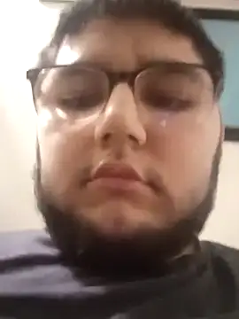 Snapshot of Bigdaddy-Marc chatting on February 17, 8:09 am Bigdaddy-Marc online show from February 17, 8:09 am