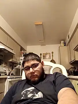 Snapshot of Bigdaddy-Marc chatting on March 1, 4:14 am Bigdaddy-Marc online show from March 1, 4:14 am