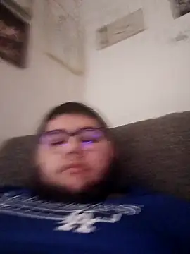 Snapshot of Bigdaddy-Marc chatting on March 17, 5:00 am Bigdaddy-Marc online show from March 17, 5:00 am