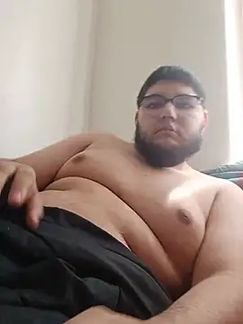 Bigdaddy-Marc online show from June 2, 9:28 pm