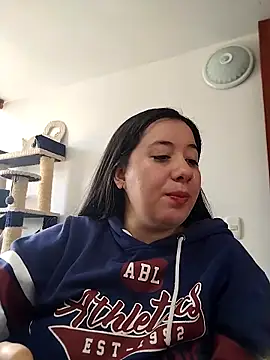 Snapshot of sweetie__annieee chatting on September 11, 5:24 pm sweetie  annieee online show from September 11, 5:24 pm