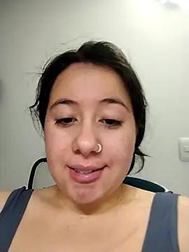 Snapshot of sweetie__annieee chatting on October 7, 5:48 am sweetie  annieee online show from October 7, 5:48 am