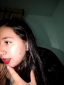 Snapshot of sweetie__annieee chatting on October 30, 5:53 am sweetie  annieee online show from October 30, 5:53 am