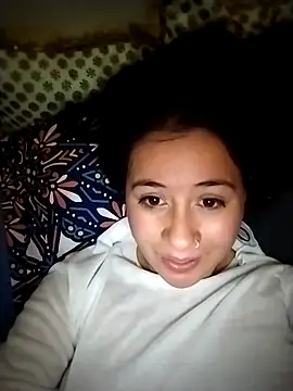 sweetie  annieee online show from January 15, 4:28 am