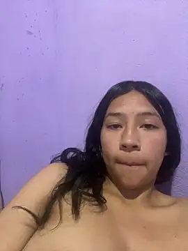 kitty jets online show from March 12, 2:20 am