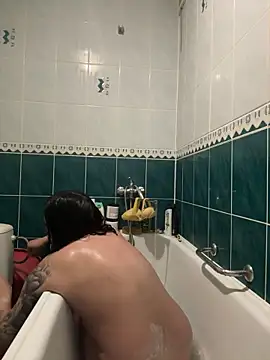 Naughtbaby 2025 online show from March 18, 5:09 am