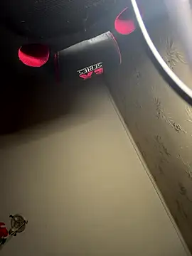 Naughtbaby 2025 online show from January 16, 2:48 am