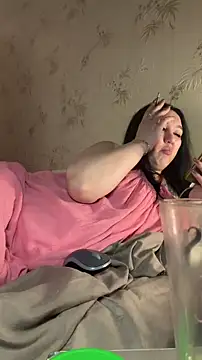 Naughtbaby 2025 online show from March 9, 2:21 pm