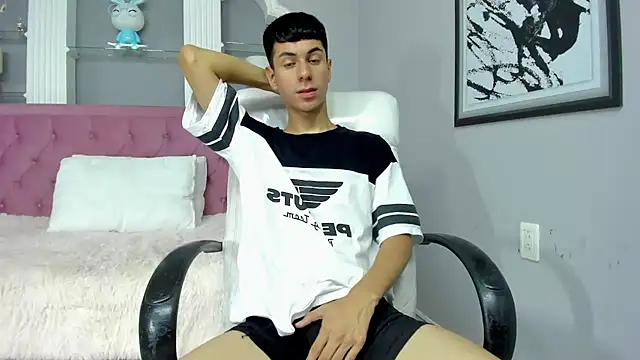 Johann sex online show from September 25, 5:27 pm