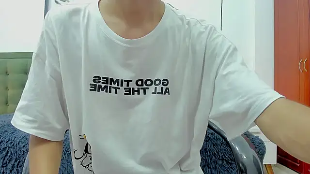 Johann sex online show from November 21, 4:27 pm