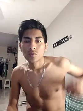 LeonRoots online show from September 9, 8:41 pm