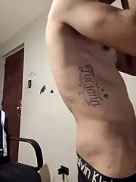 LeonRoots online show from March 28, 3:06 am