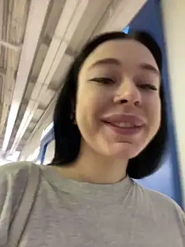 AlishaPrettyBlade online show from February 24, 6:27 am