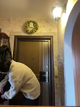 AlishaPrettyBlade online show from February 26, 3:32 am