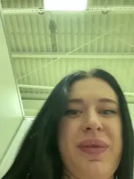 AlishaPrettyBlade online show from February 27, 6:29 am