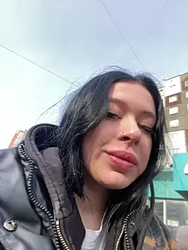 AlishaPrettyBlade online show from March 14, 3:15 am