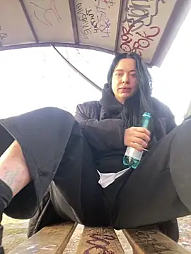 AlishaPrettyBlade online show from March 19, 3:41 am