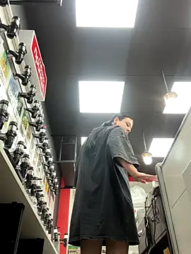 AlishaPrettyBlade online show from November 9, 11:41 am