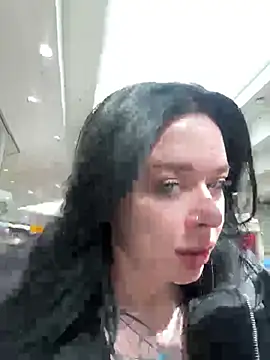 AlishaPrettyBlade online show from April 25, 7:11 am