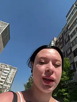 AlishaPrettyBlade online show from June 5, 3:24 am