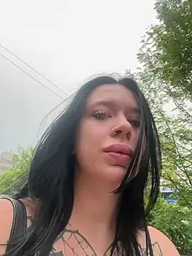 AlishaPrettyBlade online show from June 14, 7:54 am
