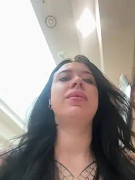 AlishaPrettyBlade online show from June 29, 10:15 am