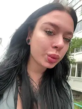 AlishaPrettyBlade online show from July 7, 2:14 am