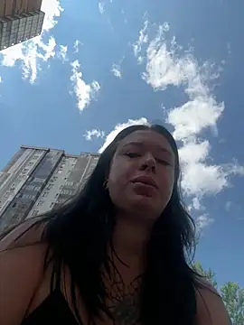 AlishaPrettyBlade online show from July 10, 4:39 am