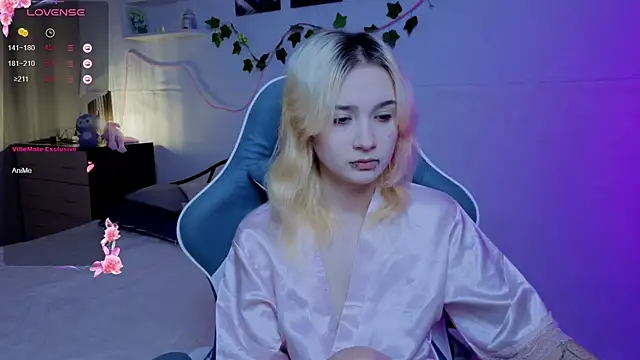 Nasy online show from September 15, 5:24 pm