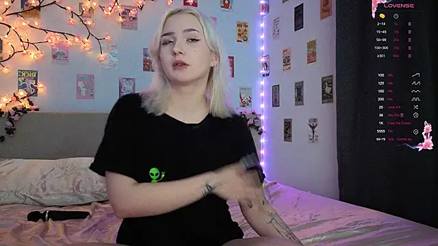 Nasy online show from March 12, 6:36 pm